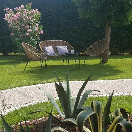Apartamento Casa Lola Cavallino-Treporti Exterior foto