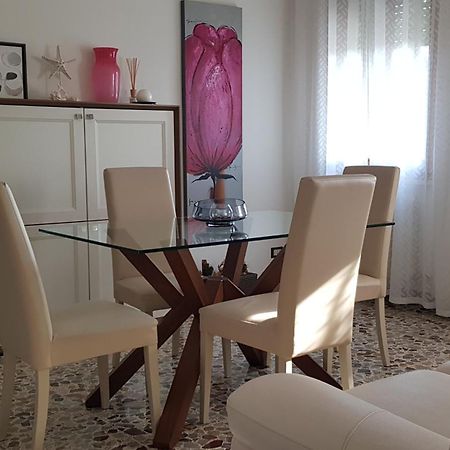 Apartamento Casa Lola Cavallino-Treporti Exterior foto