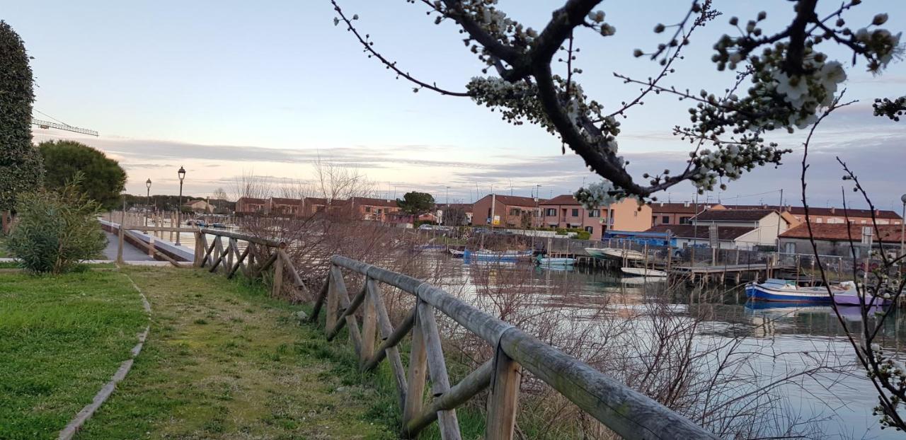 Apartamento Casa Lola Cavallino-Treporti Exterior foto