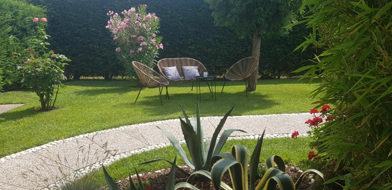Apartamento Casa Lola Cavallino-Treporti Exterior foto