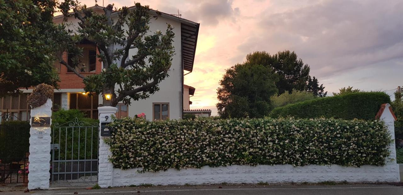 Apartamento Casa Lola Cavallino-Treporti Exterior foto