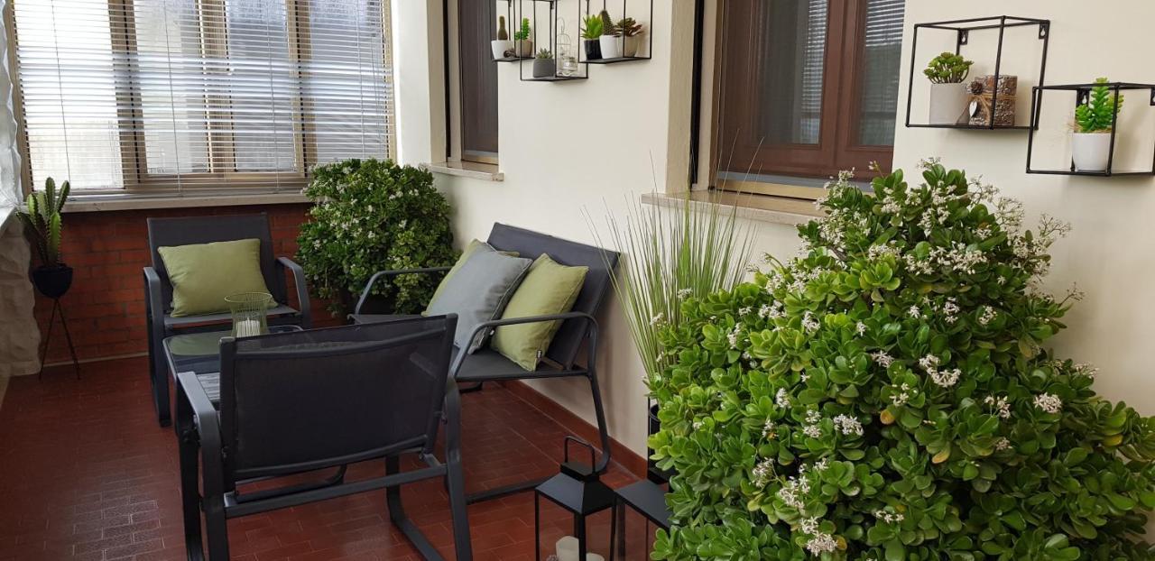 Apartamento Casa Lola Cavallino-Treporti Exterior foto
