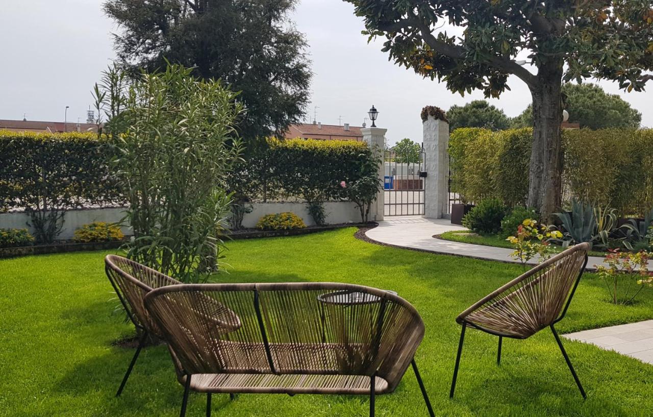 Apartamento Casa Lola Cavallino-Treporti Exterior foto