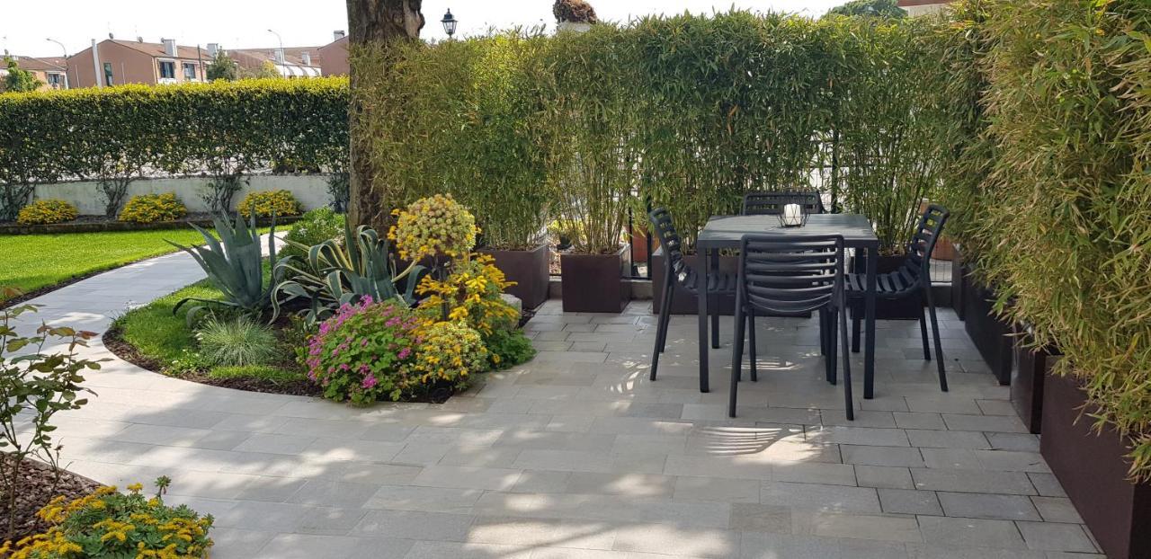 Apartamento Casa Lola Cavallino-Treporti Exterior foto