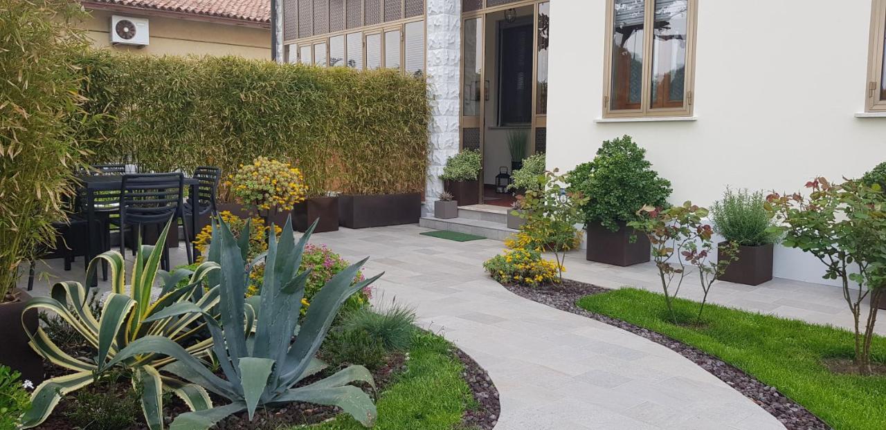 Apartamento Casa Lola Cavallino-Treporti Exterior foto