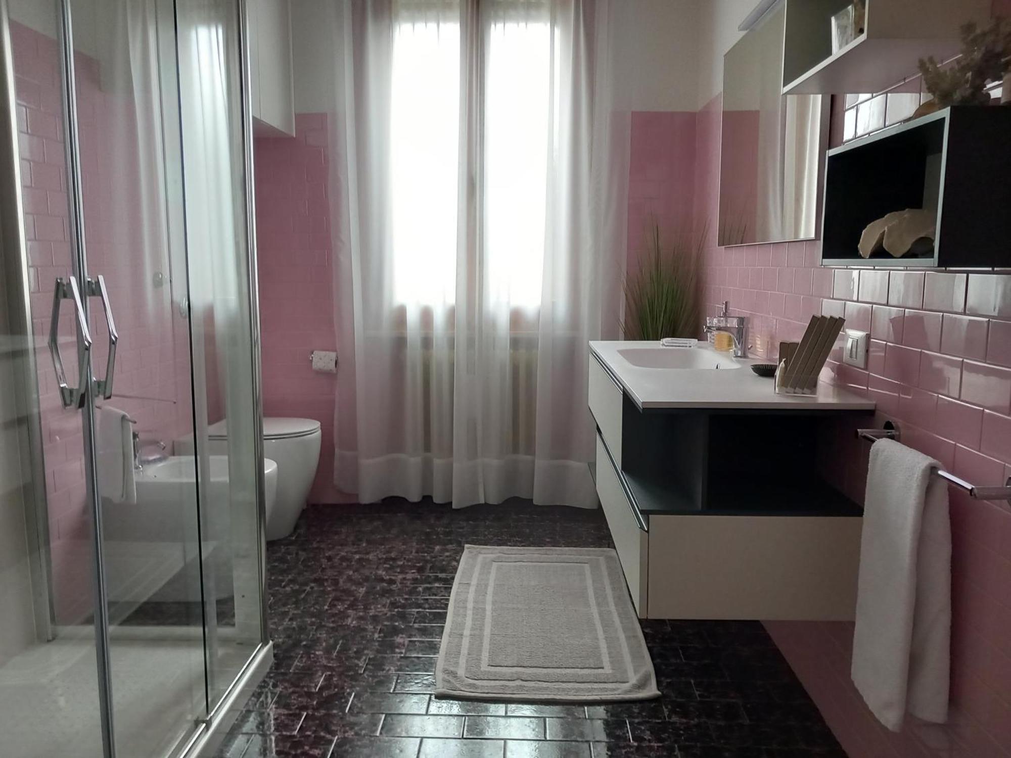 Apartamento Casa Lola Cavallino-Treporti Exterior foto