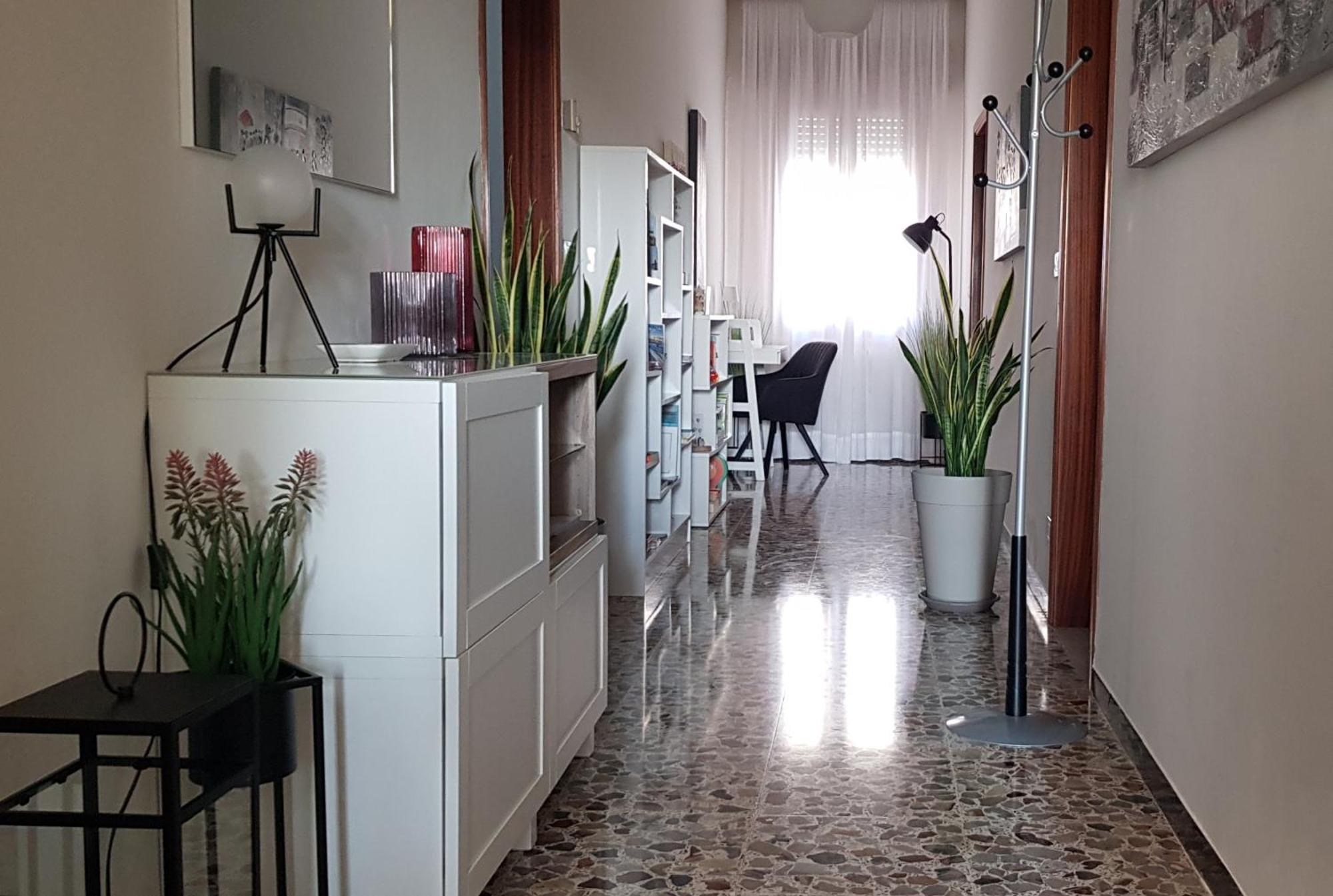 Apartamento Casa Lola Cavallino-Treporti Exterior foto