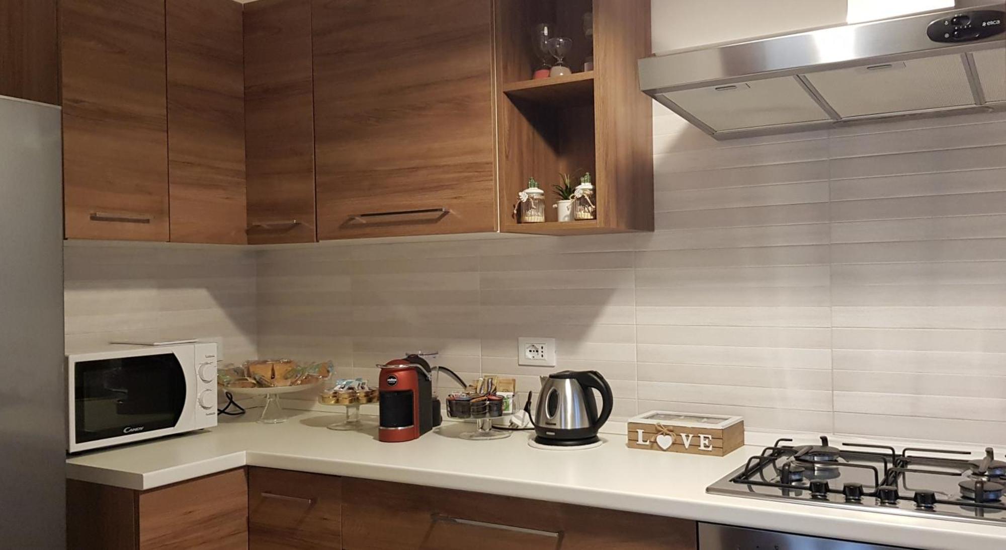 Apartamento Casa Lola Cavallino-Treporti Exterior foto