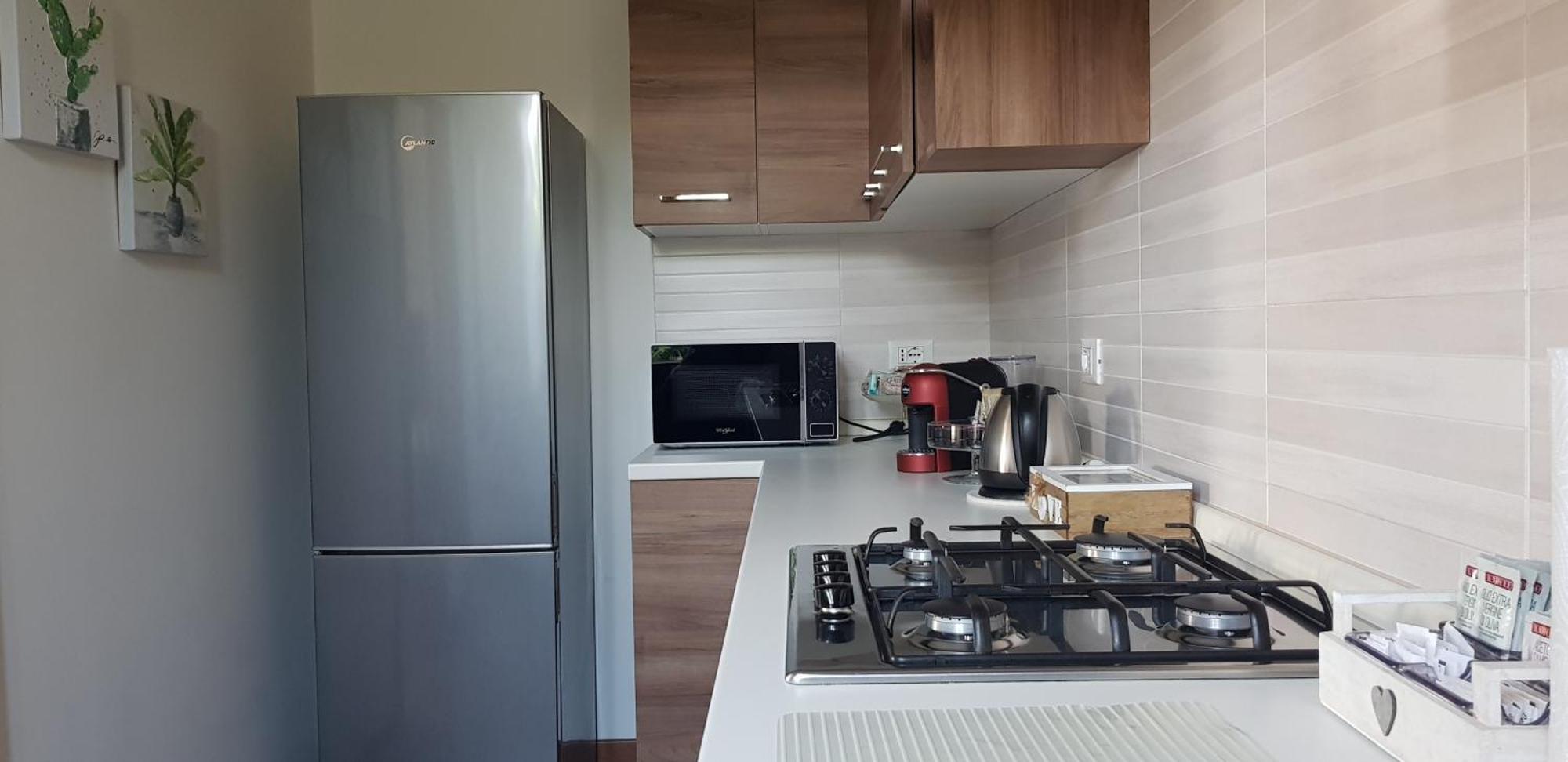 Apartamento Casa Lola Cavallino-Treporti Exterior foto