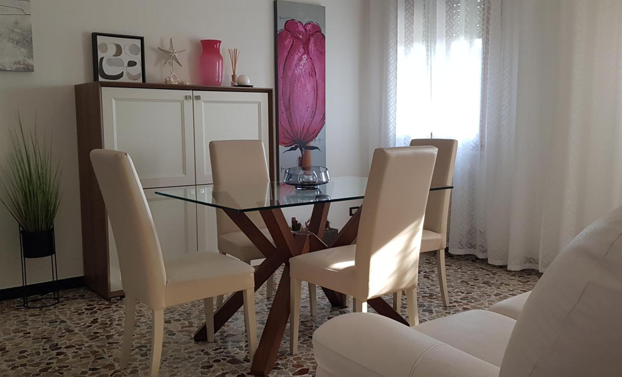 Apartamento Casa Lola Cavallino-Treporti Exterior foto