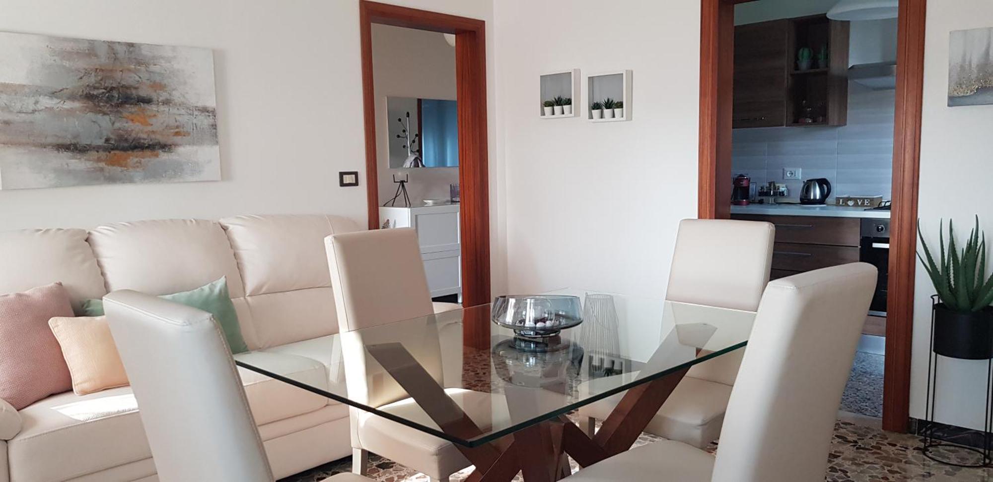 Apartamento Casa Lola Cavallino-Treporti Exterior foto