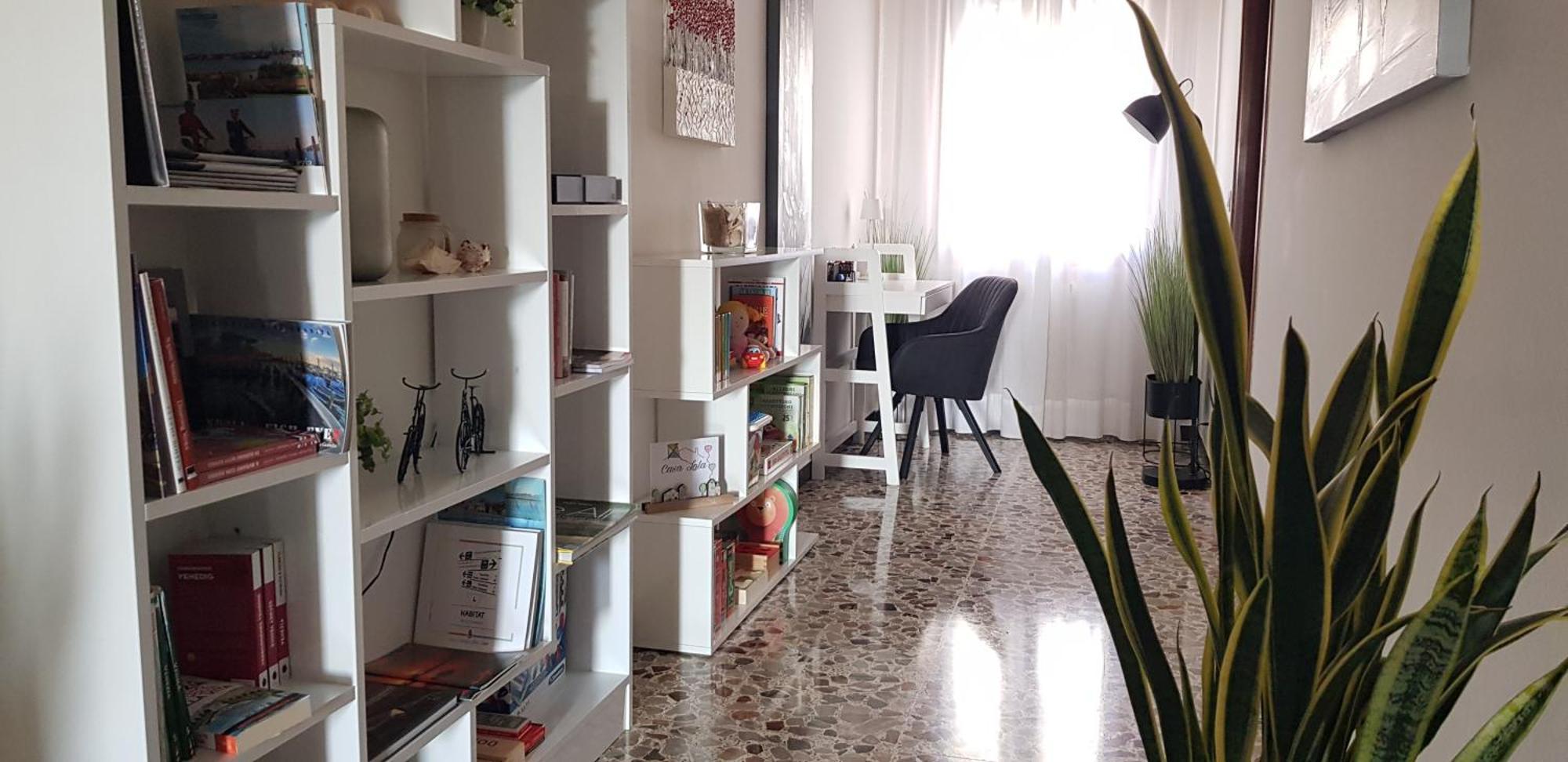 Apartamento Casa Lola Cavallino-Treporti Exterior foto